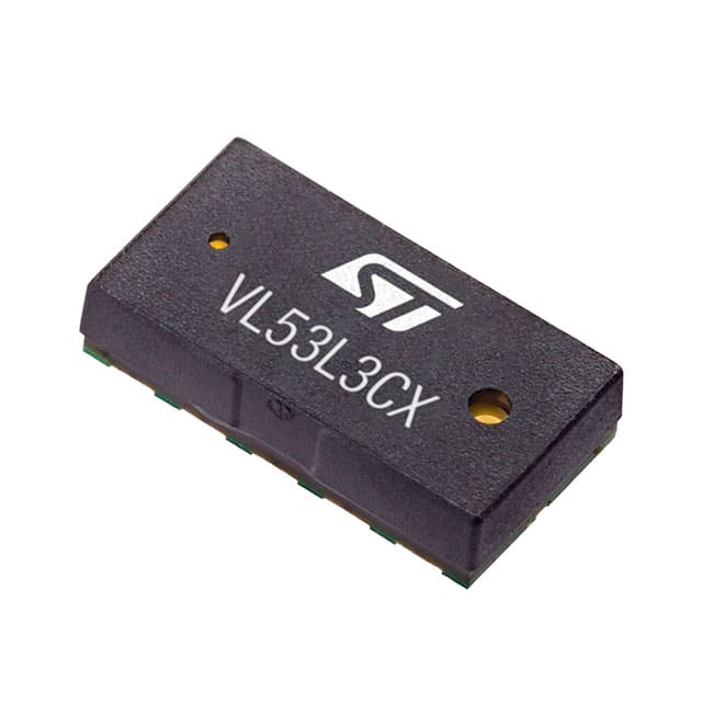 VL53L3CXV0DH/1 STMicroelectronics  Sensori ottici - Misurazione della distanza